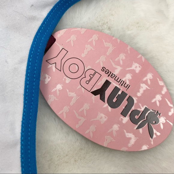 NWT Playboy Intimates Panties - Picture 3 of 7